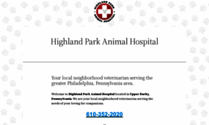 Highlandparkah.com thumbnail