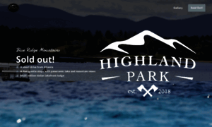 Highlandparkga.com thumbnail