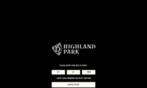 Highlandparkwhisky.com thumbnail