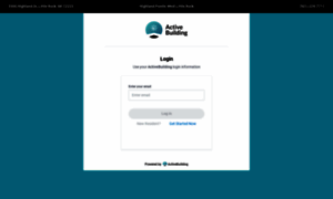 Highlandpointwest.activebuilding.com thumbnail