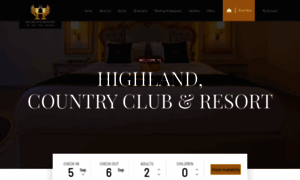 Highlandresort.com.pk thumbnail