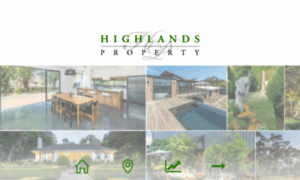 Highlandsproperty.com.au thumbnail