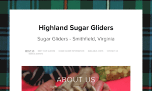 Highlandsugargliders.com thumbnail