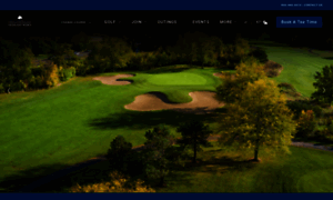 Highlandwoods.forestpreservegolf.com thumbnail