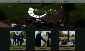 Highleghpark.com thumbnail