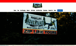 Highlife-adventures.com thumbnail