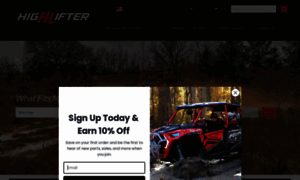 Highlifter.com thumbnail