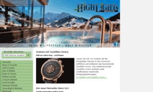 Highlights-magazin.de thumbnail