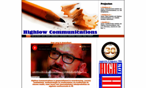 Highlow.nl thumbnail