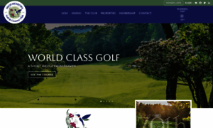 Highmeadowscountryclub.com thumbnail