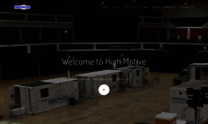 Highmotive.co.uk thumbnail