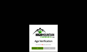 Highmountaincannabisinc.com thumbnail