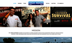 Highnoontv.com thumbnail