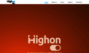 Highon.co.in thumbnail