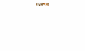 Highpark.mx thumbnail