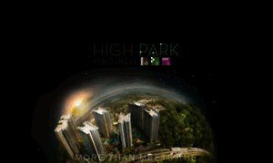 Highparkresidences.com.sg thumbnail