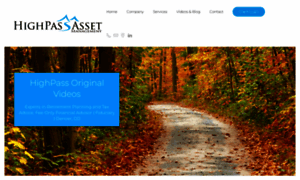 Highpassasset.com thumbnail