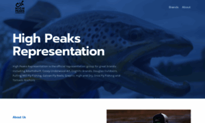 Highpeaksrep.com thumbnail