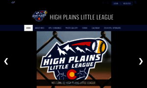 Highplainsll.com thumbnail