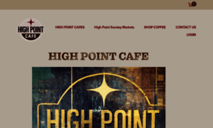Highpointcafe.us.com thumbnail