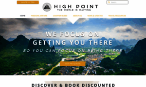 Highpointgo.com thumbnail