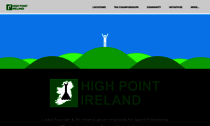 Highpointireland.com thumbnail