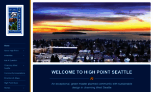 Highpointseattle.com thumbnail