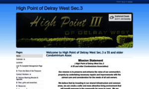 Highpointwest3.com thumbnail