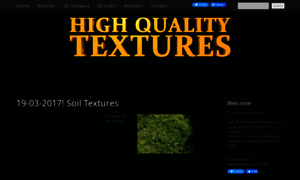 Highqualitytextures.com thumbnail