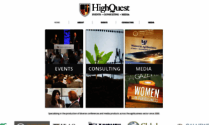 Highquestgroup.com thumbnail