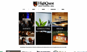 Highquestpartners.com thumbnail