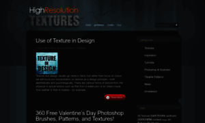 Highresolutiontextures.com thumbnail