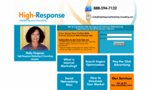 Highresponsemarketing-consulting.com thumbnail