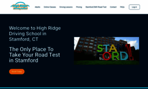 Highridgedrivingschool.com thumbnail