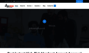 Highriskmerchantexpert.com thumbnail