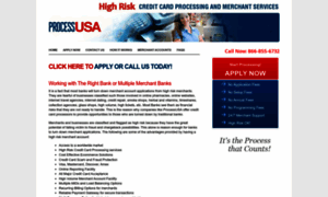 Highriskmerchantservices.com thumbnail