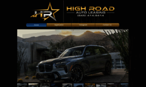 Highroadautoleasing.com thumbnail