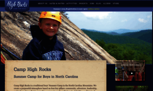 Highrocks.com thumbnail