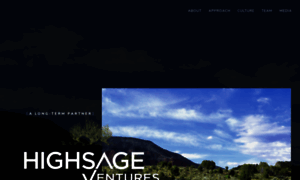 Highsage.com thumbnail