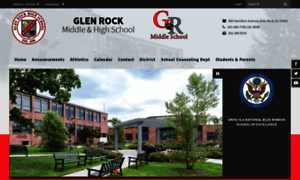 Highschool.glenrocknj.org thumbnail