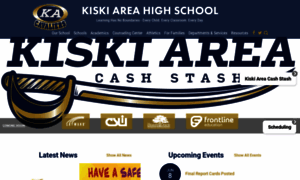 Highschool.kiskiarea.com thumbnail