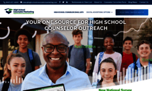 Highschoolcounselorconnect.com thumbnail