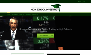 Highschoolinvesting.com thumbnail