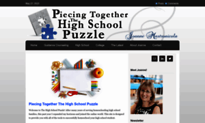 Highschoolpuzzle.com thumbnail