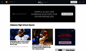 Highschoolsports.al.com thumbnail