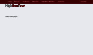 Highseatour.com thumbnail