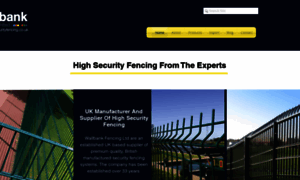 Highsecurityfencing.ae thumbnail