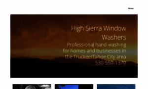 Highsierrawindows.com thumbnail