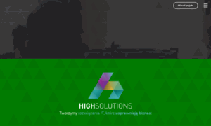 Highsolutions.pl thumbnail