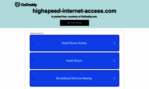 Highspeed-internet-access.com thumbnail